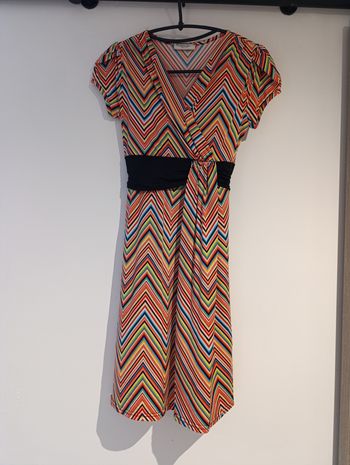 Robe été fifille paris