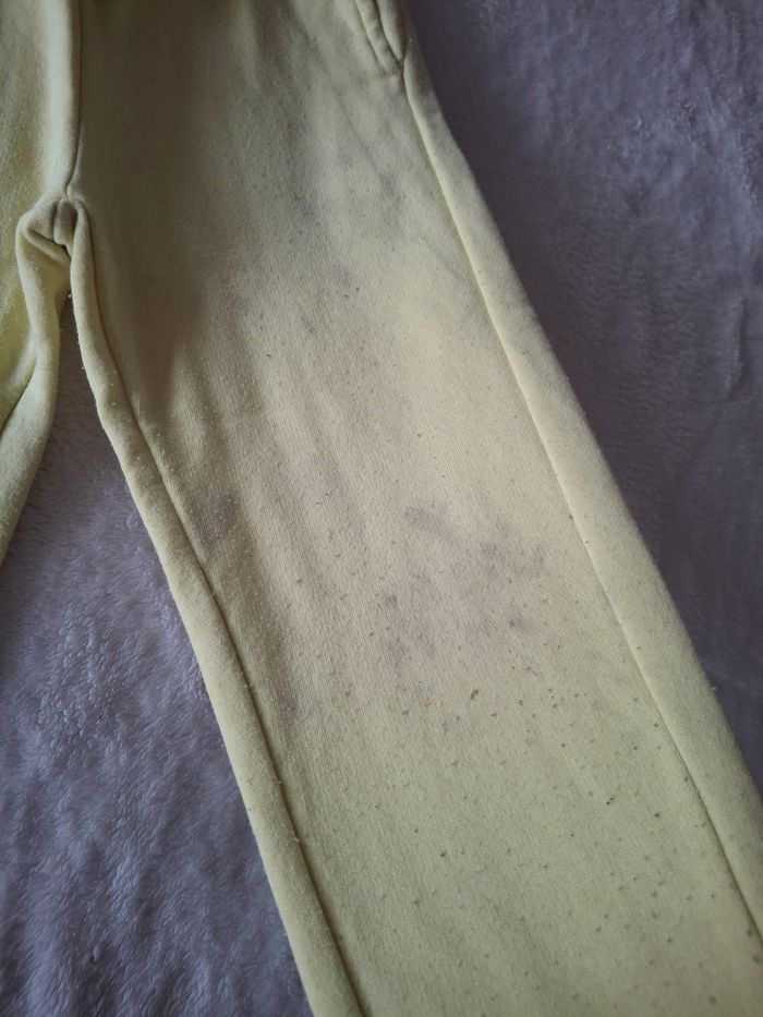 Lot jogging 6/7 ans - photo numéro 5