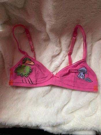 Soutien gorge Etam 85A