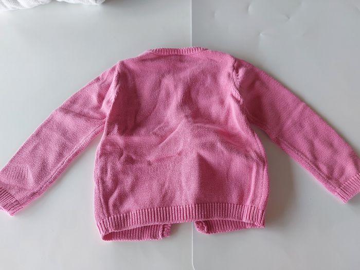 Gilet 18 mois - photo numéro 3