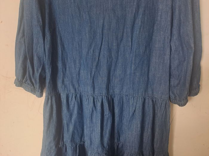 Robe effet jean Gemo Taille 42 - photo numéro 4