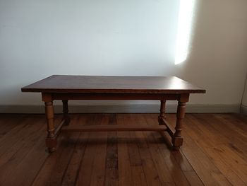 A donner table basse