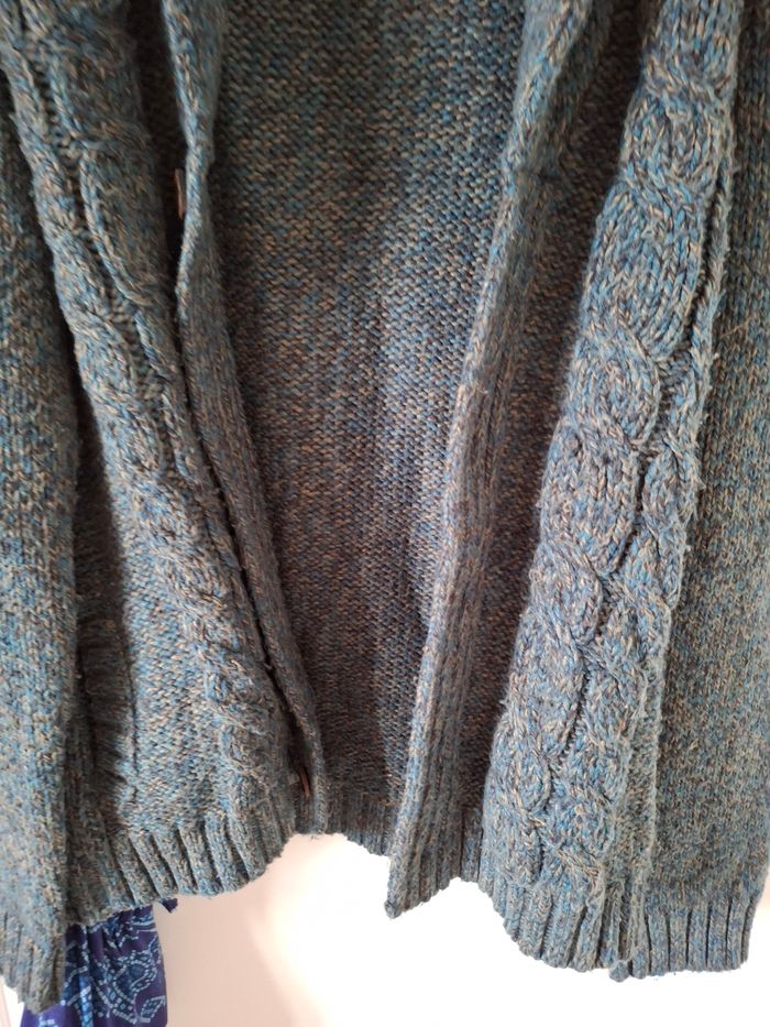 Veste très chaude - photo numéro 2