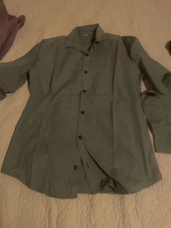 Chemise Jules