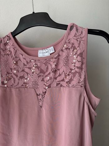 Robe d’été -soirée 