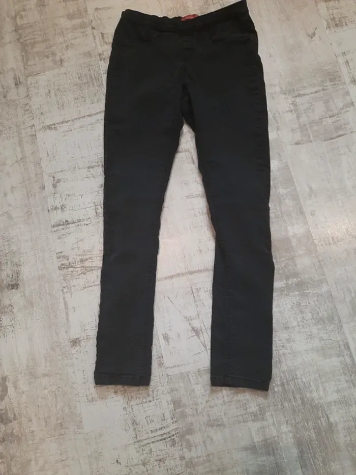 Jeggins femme