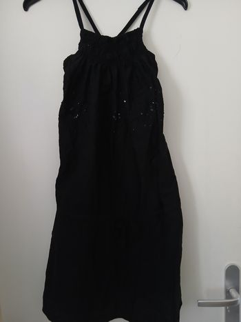 Robe tunique femme 
