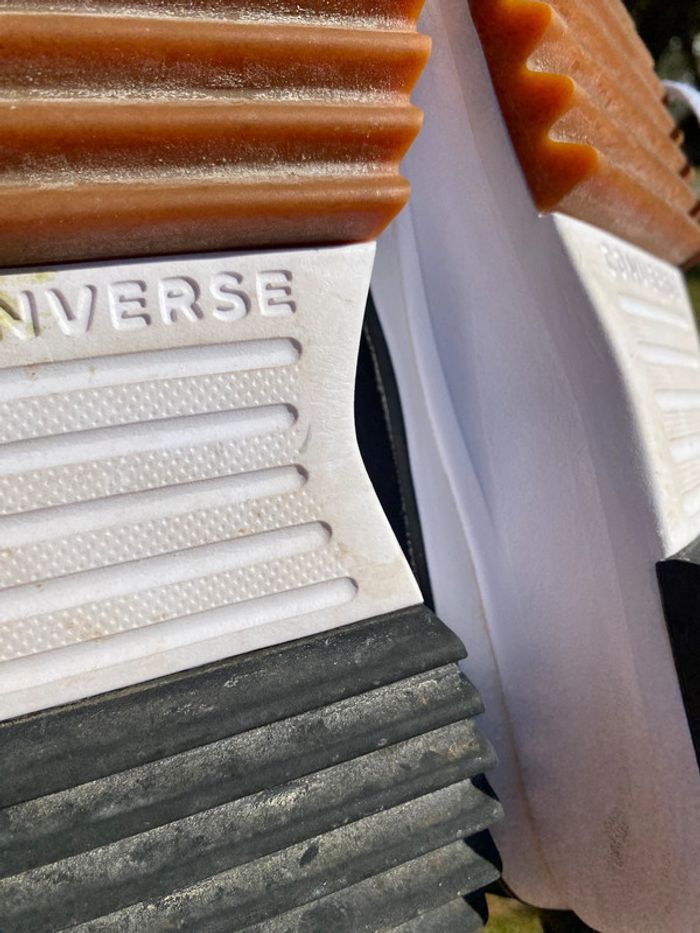 Converse originales 38,5 - photo numéro 13