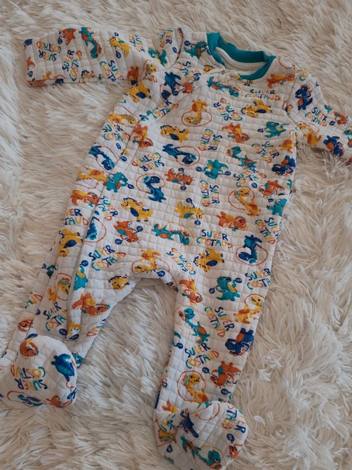 Pyjama