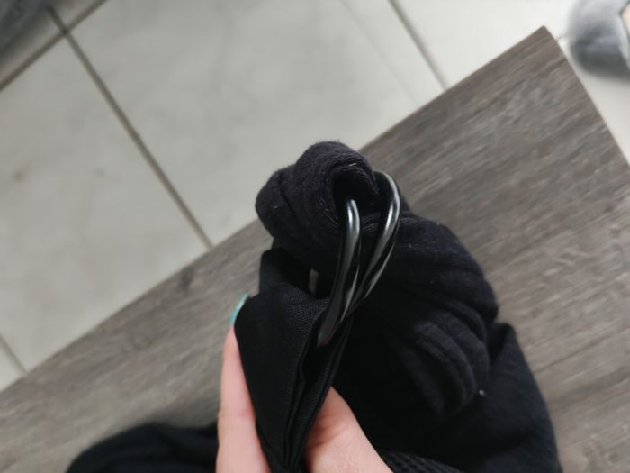 Écharpe de portage Koala - photo numéro 4