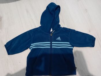 Veste adidas
