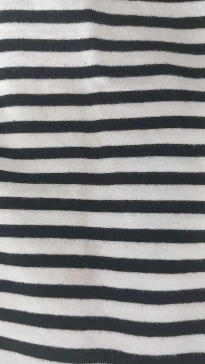 Robe longue - photo numéro 7