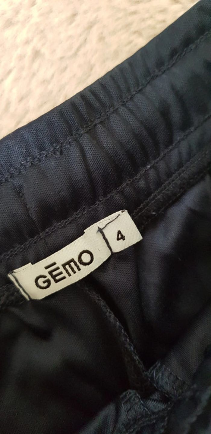 Short garçon 4 ans - photo numéro 3