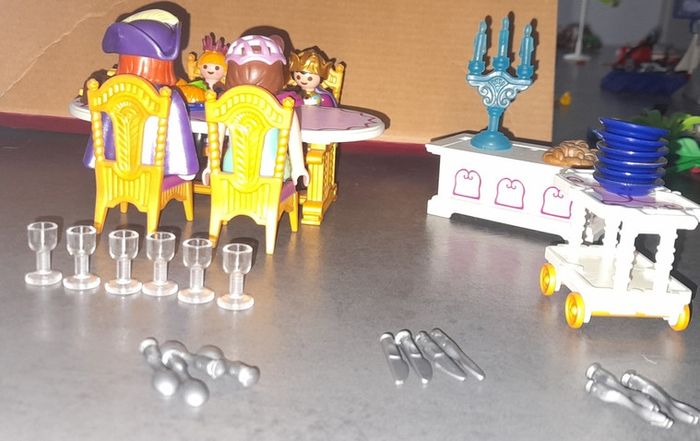 Château royal - photo numéro 5