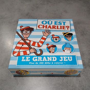 Jeu de société