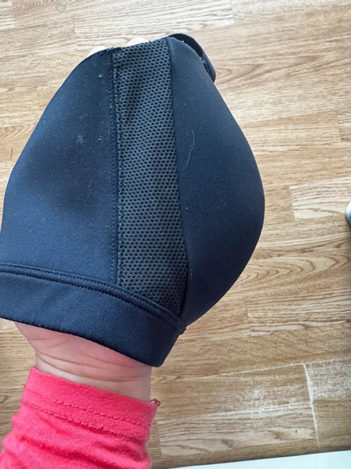 Brassière sport Nike dri-fit L - photo numéro 3