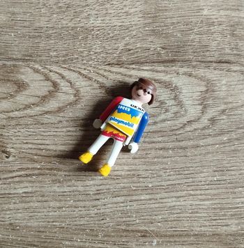 🪄 Homme Playmobil #emyfleury_playmobil