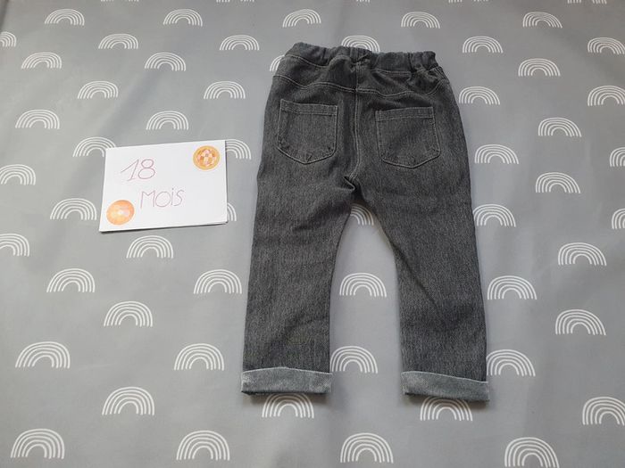 Pantalon 18 mois - photo numéro 2