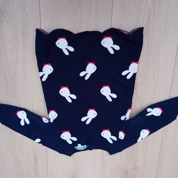 Robe jacadi12 /