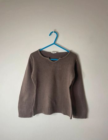 Pull 5 ans fille