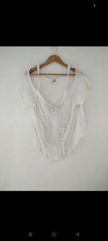 🩷 Haut léger – Taille M