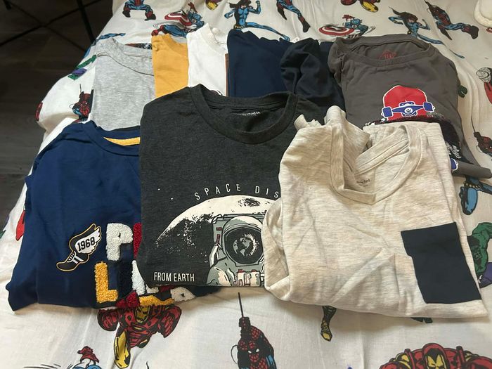 lot 6 ans - photo numéro 2