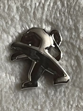 Pin’s Peugeot
