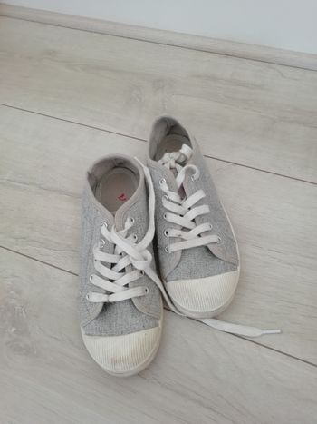 Tennis toile Victoria P33
