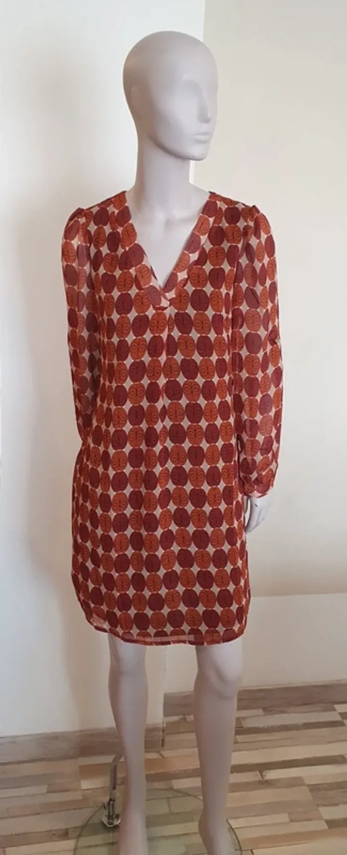 Robes - photo numéro 14