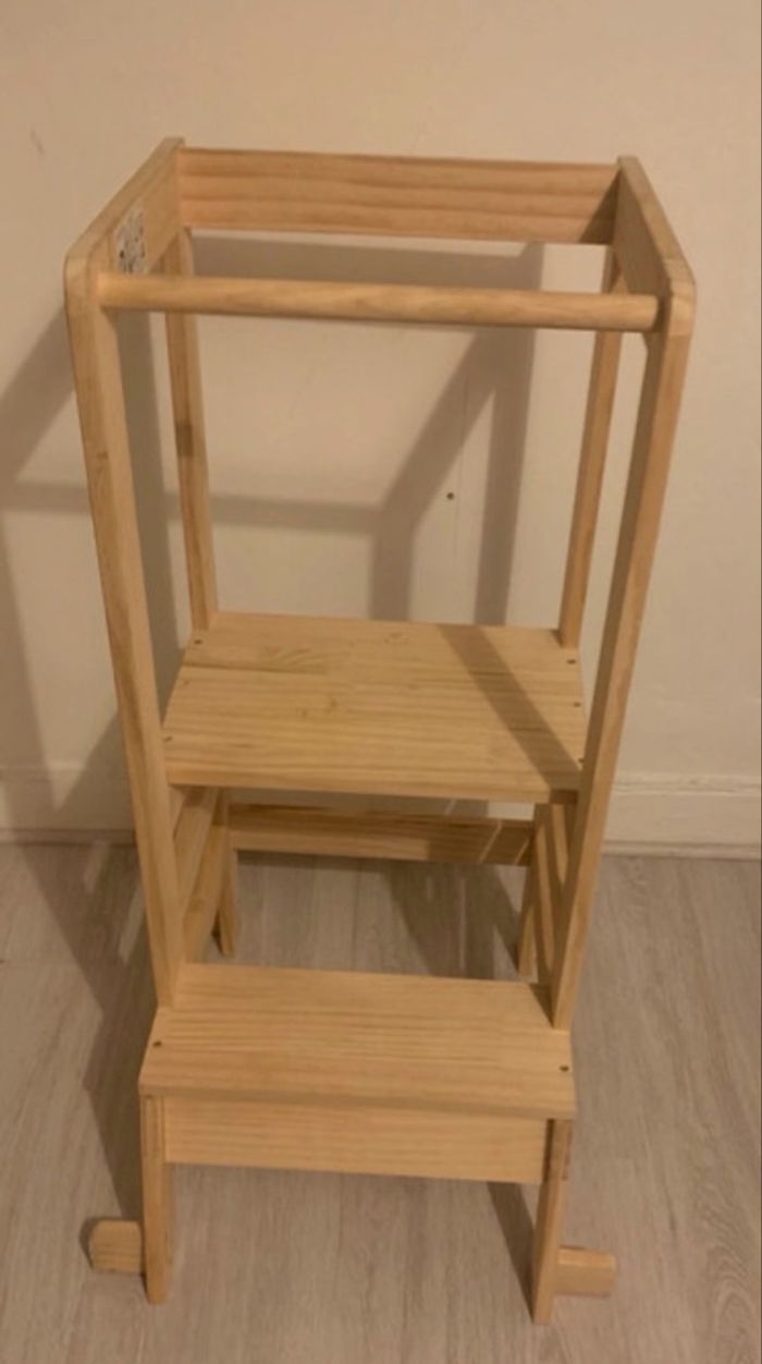 Tour d’observation - photo numéro 2