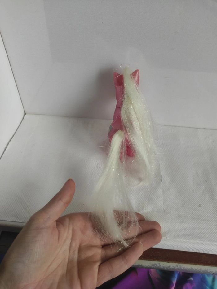 My little pony g3 Pinkie pie VI - photo numéro 7