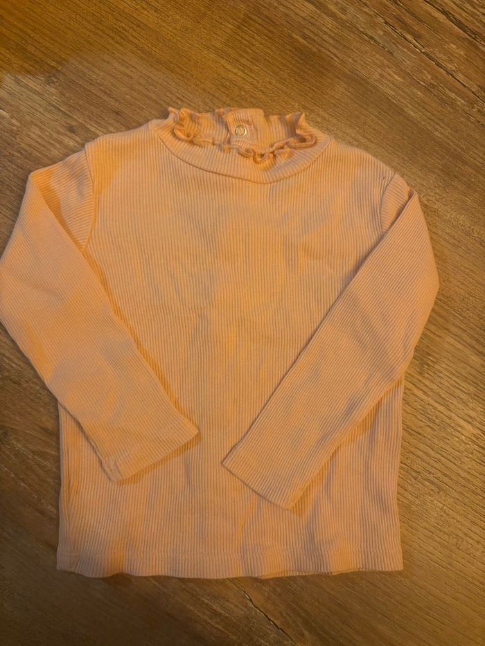 Sous pull - photo numéro 2