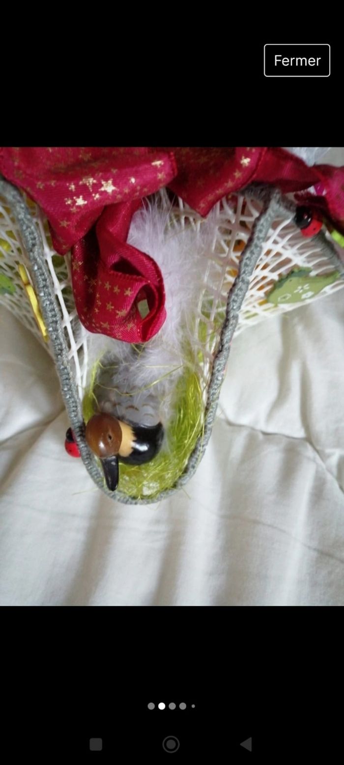 Décoration table - photo numéro 2