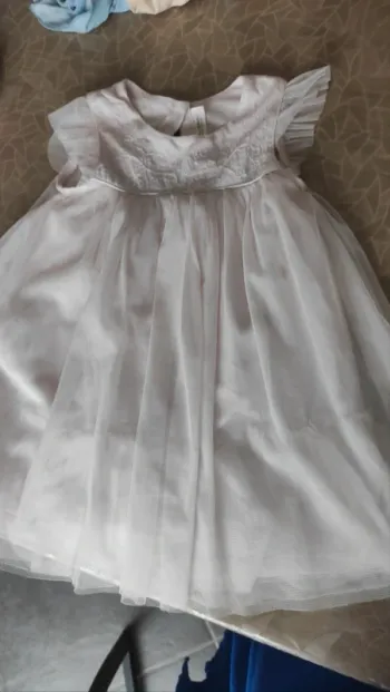 Robe 👗  bébé 18 mois
