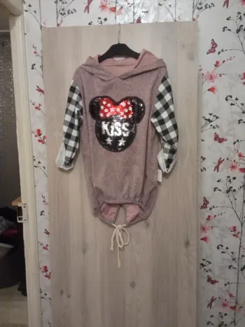 Pull léger