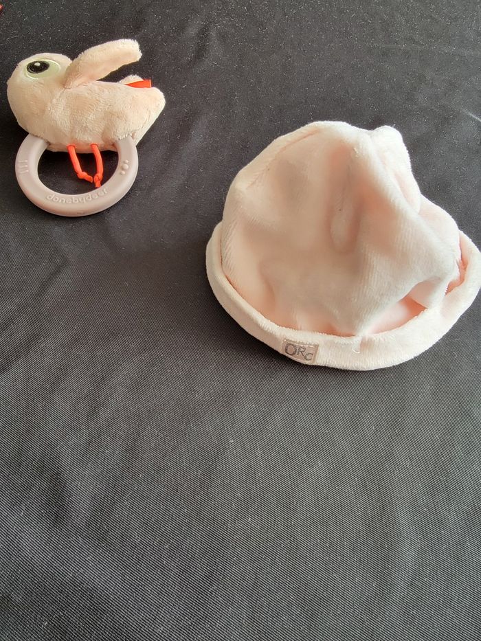 Bonnet - photo numéro 4