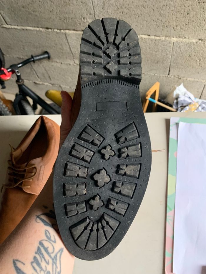 Chaussure - photo numéro 2