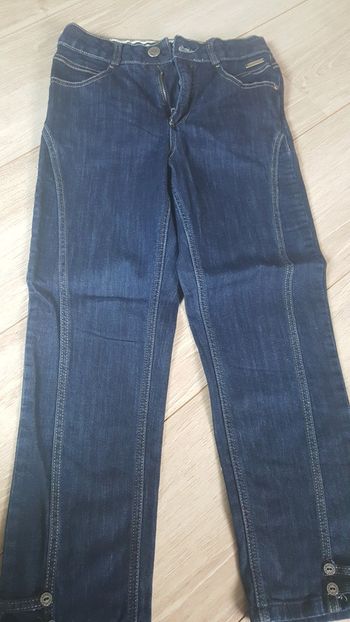 Pantacourt Terre de Marins