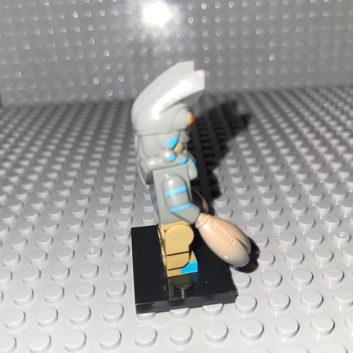 Minifigure / Figurine - Alien Baltan - Ultraman - photo numéro 4