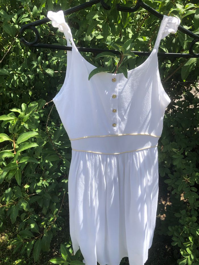 Robe été - photo numéro 3