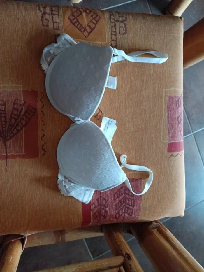 Soutien-gorge