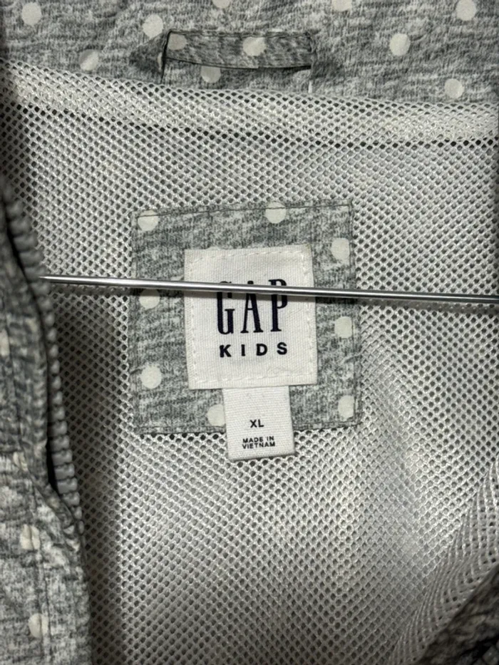 Imperméable Gap 12 ans pour filles - photo numéro 4
