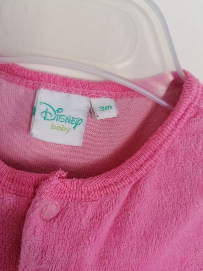 Pyjama - photo numéro 2