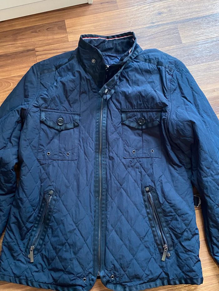 Veste homme Zara - photo numéro 2
