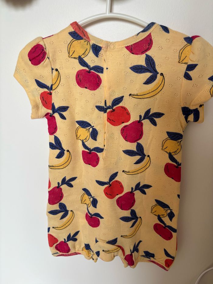 Pyjama neuf - photo numéro 3