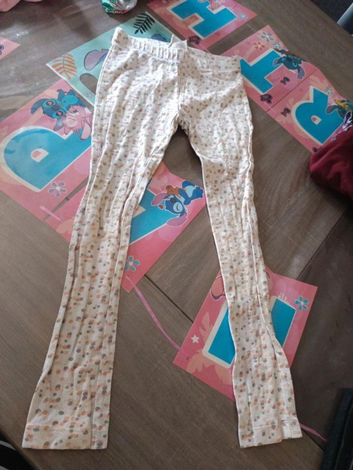 Leggings kiabi