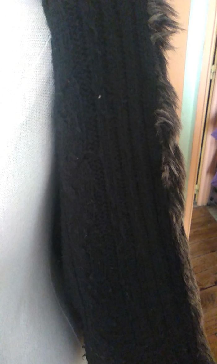 Veste sans manche - photo numéro 6