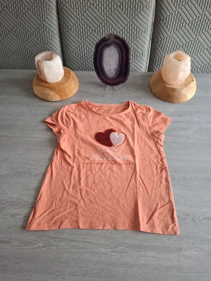 T-shirt taille 10 ans