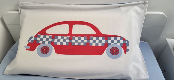 Parure lit enfant - photo numéro 5