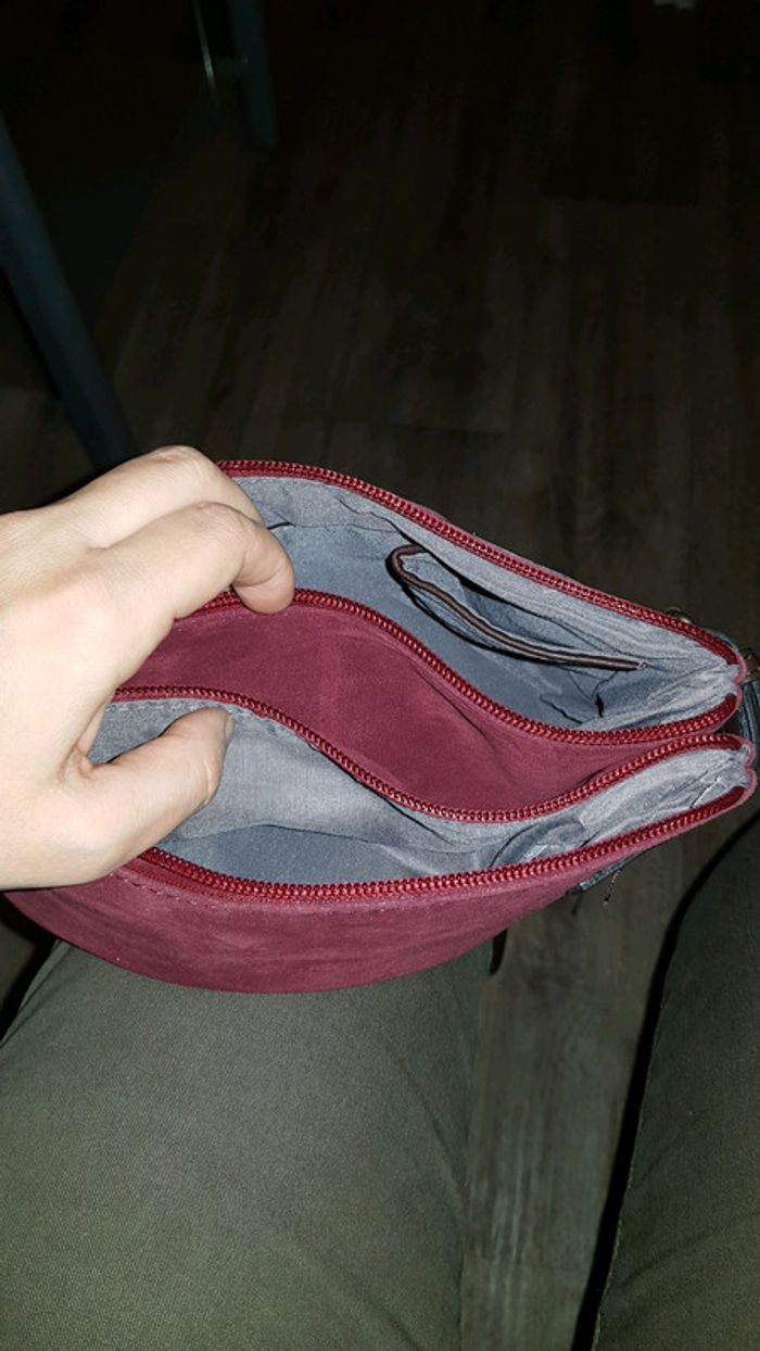 Petit sac bandoulière - photo numéro 3